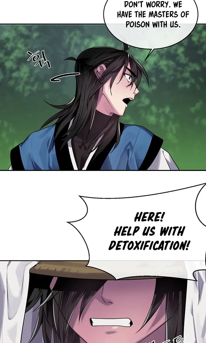 Volcanic Age Chapter 146 Page 47