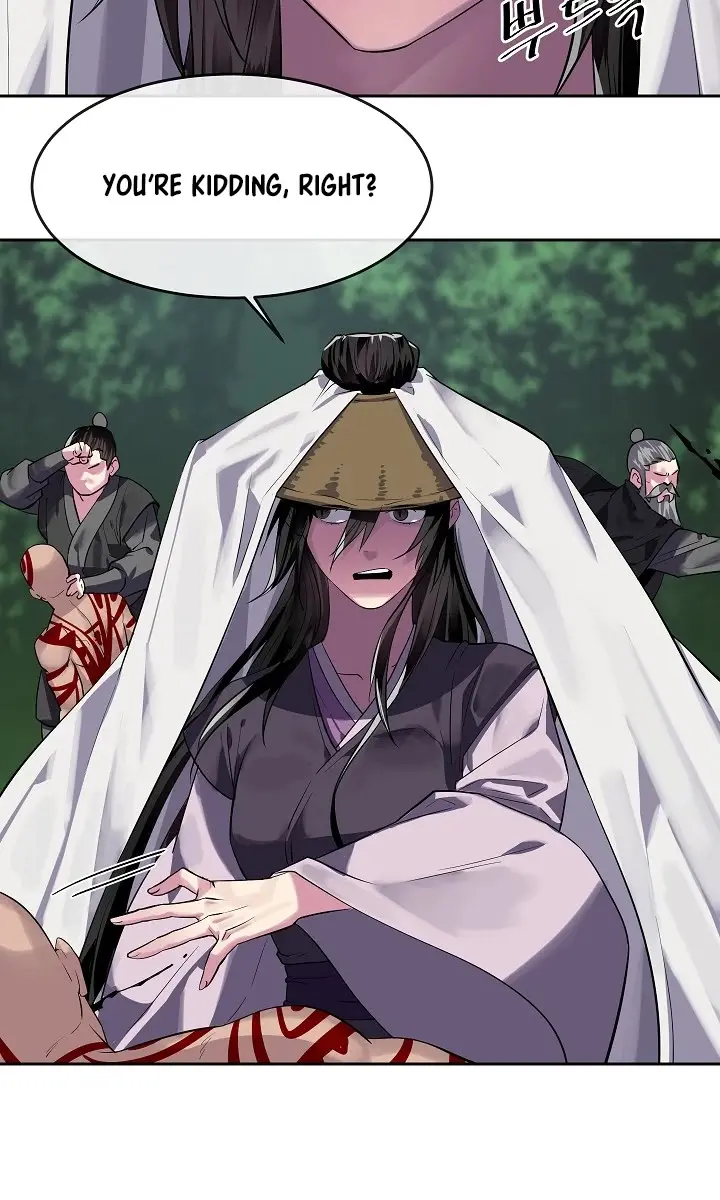 Volcanic Age Chapter 146 Page 48