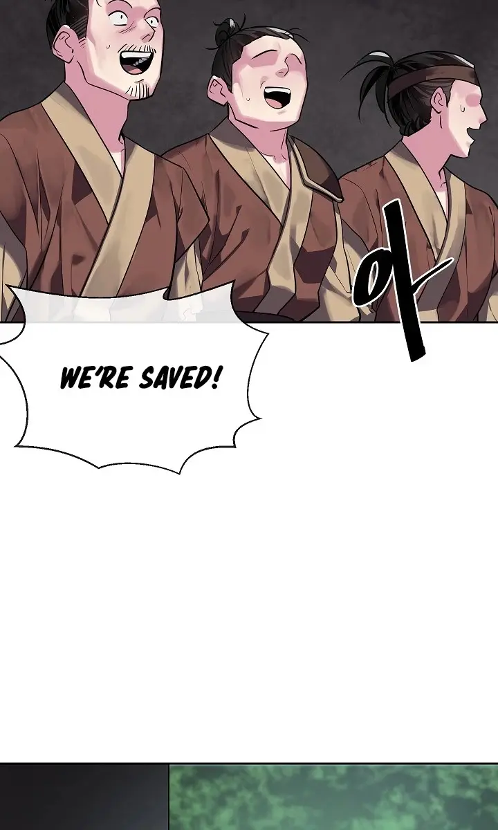 Volcanic Age Chapter 146 Page 50