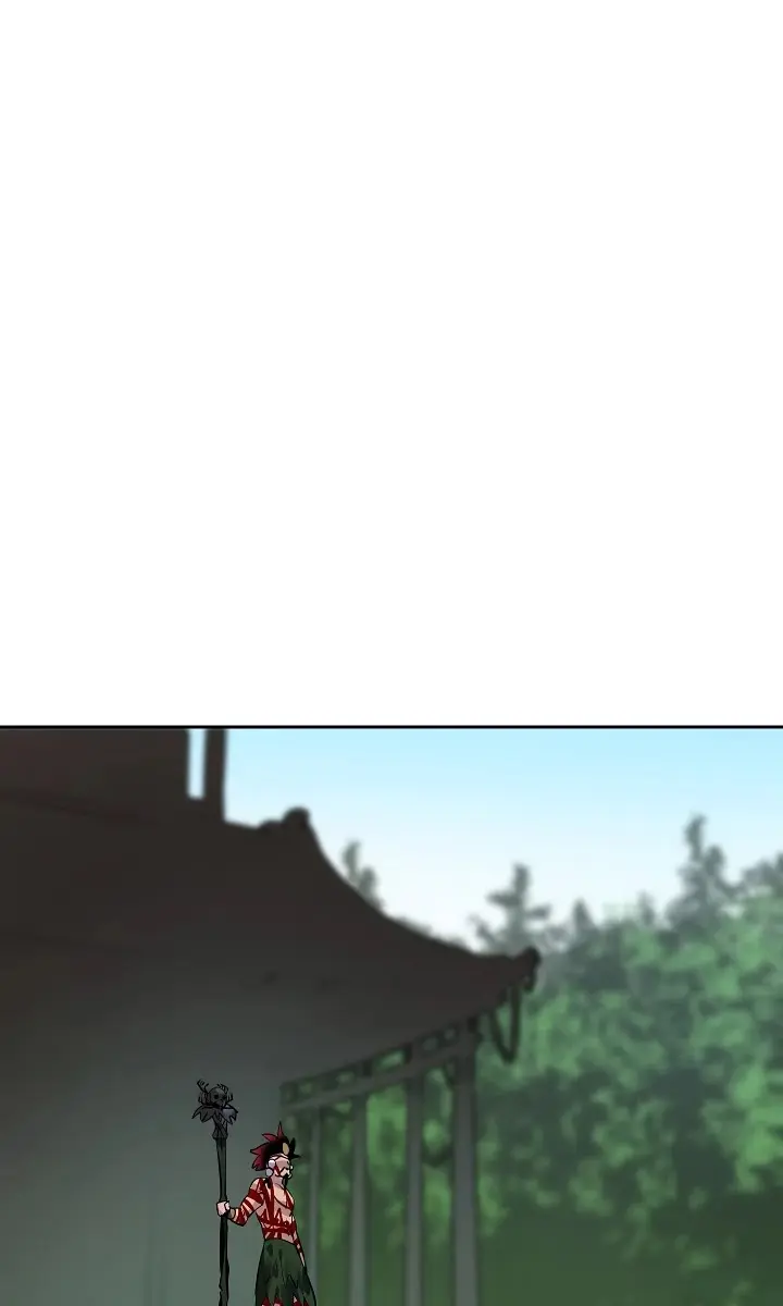 Volcanic Age Chapter 146 Page 53