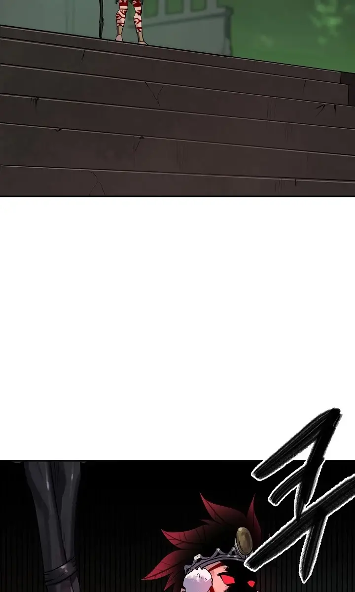 Volcanic Age Chapter 146 Page 54