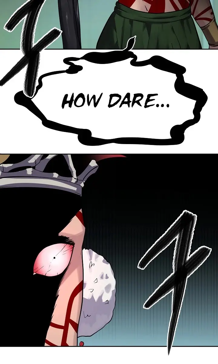 Volcanic Age Chapter 146 Page 56