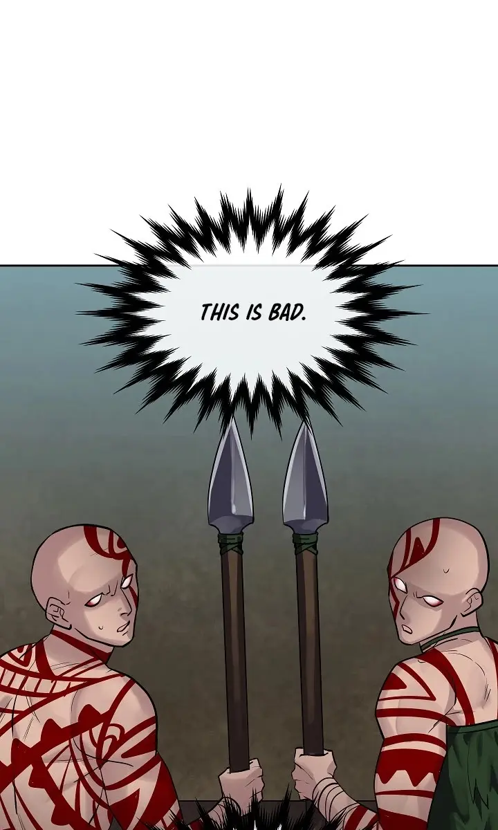 Volcanic Age Chapter 146 Page 57