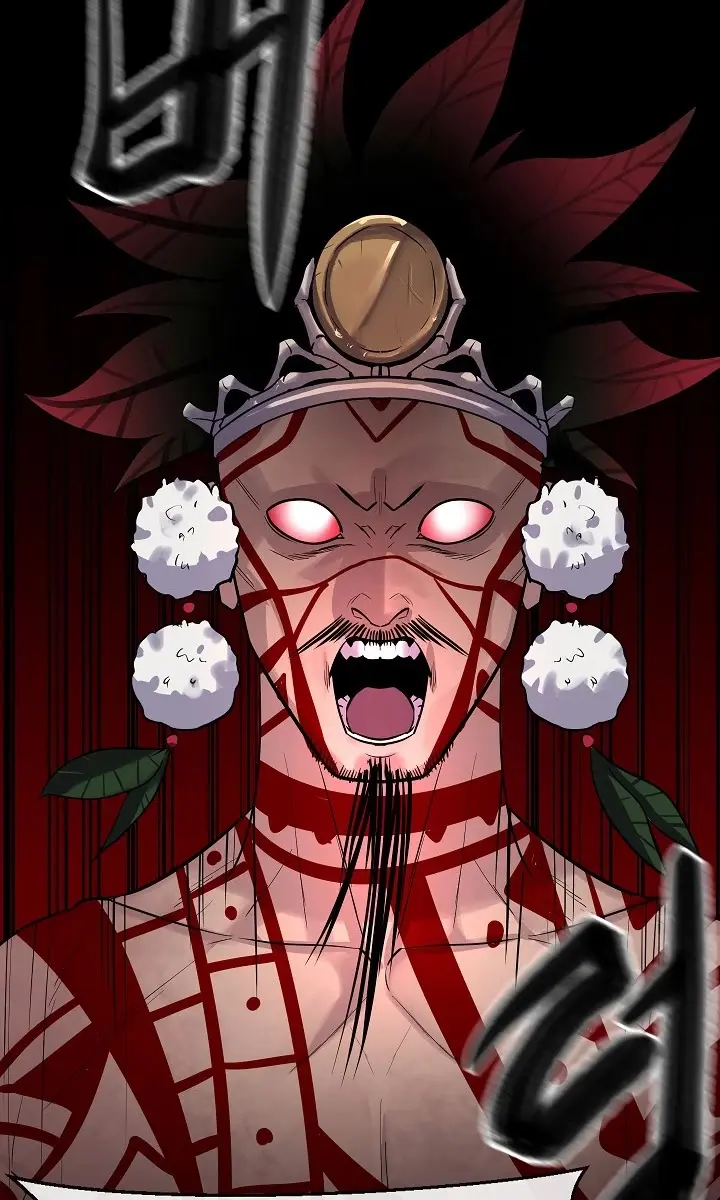 Volcanic Age Chapter 146 Page 59