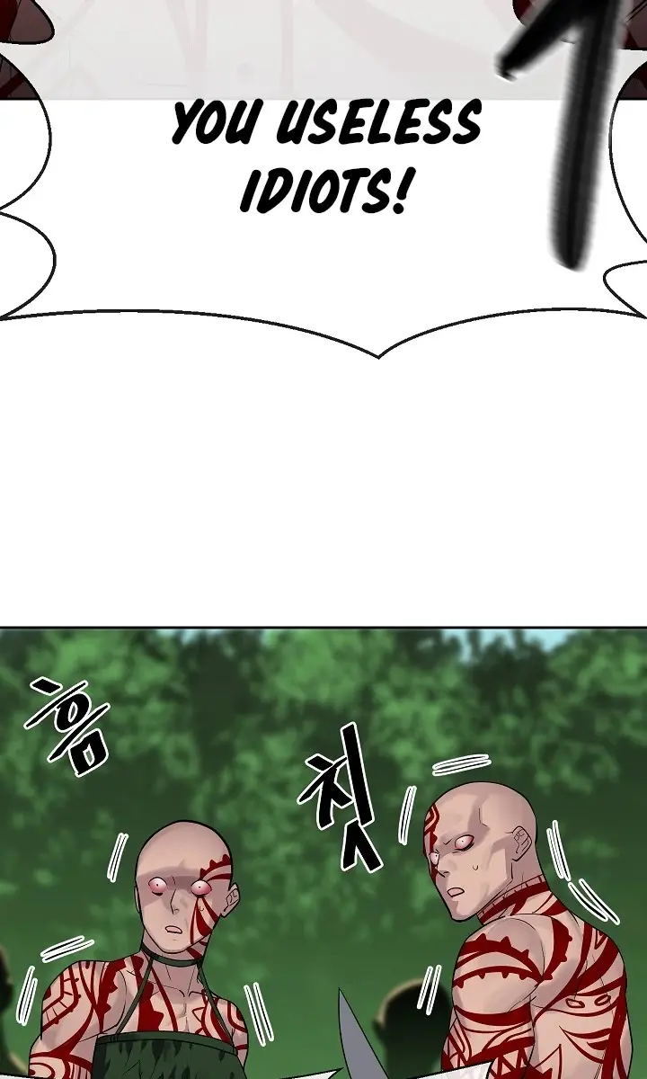 Volcanic Age Chapter 146 Page 60