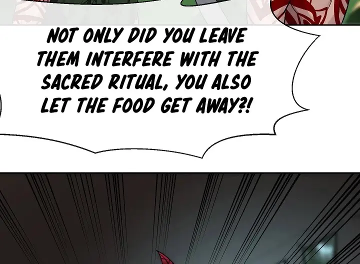 Volcanic Age Chapter 146 Page 61