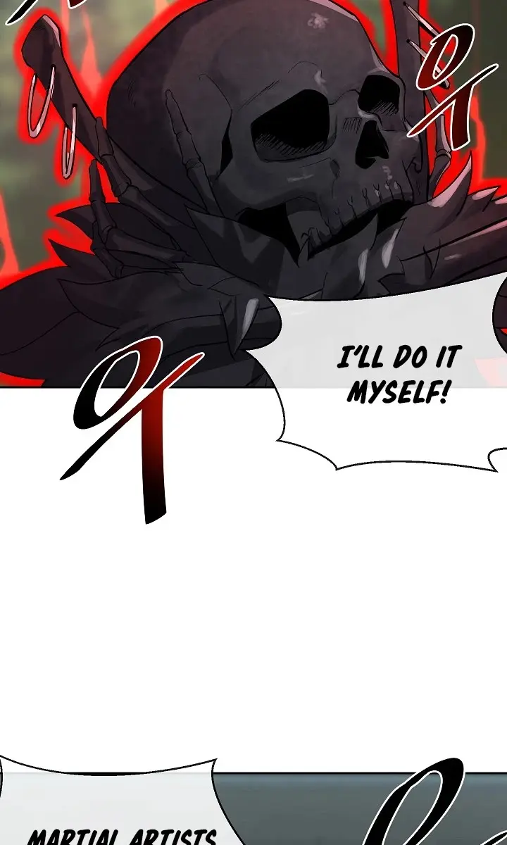 Volcanic Age Chapter 146 Page 65