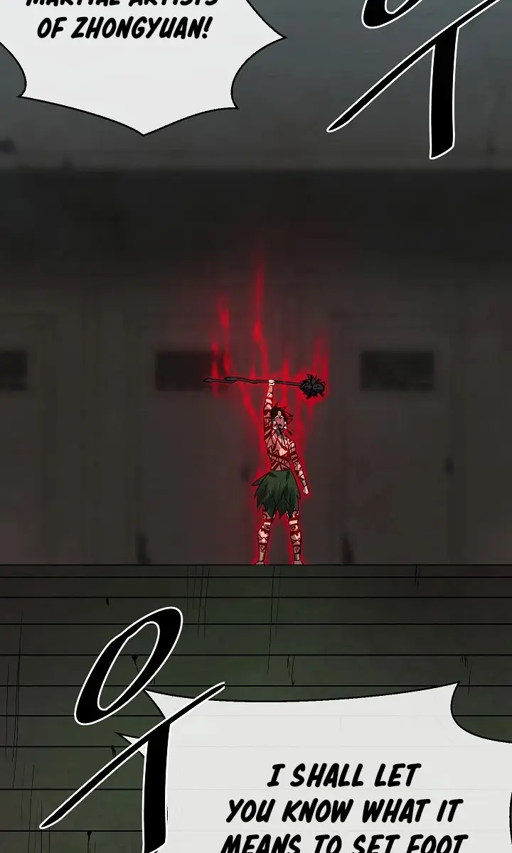 Volcanic Age Chapter 146 Page 66