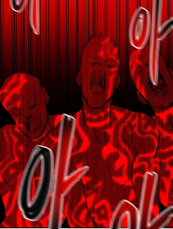 Volcanic Age Chapter 146 Page 72