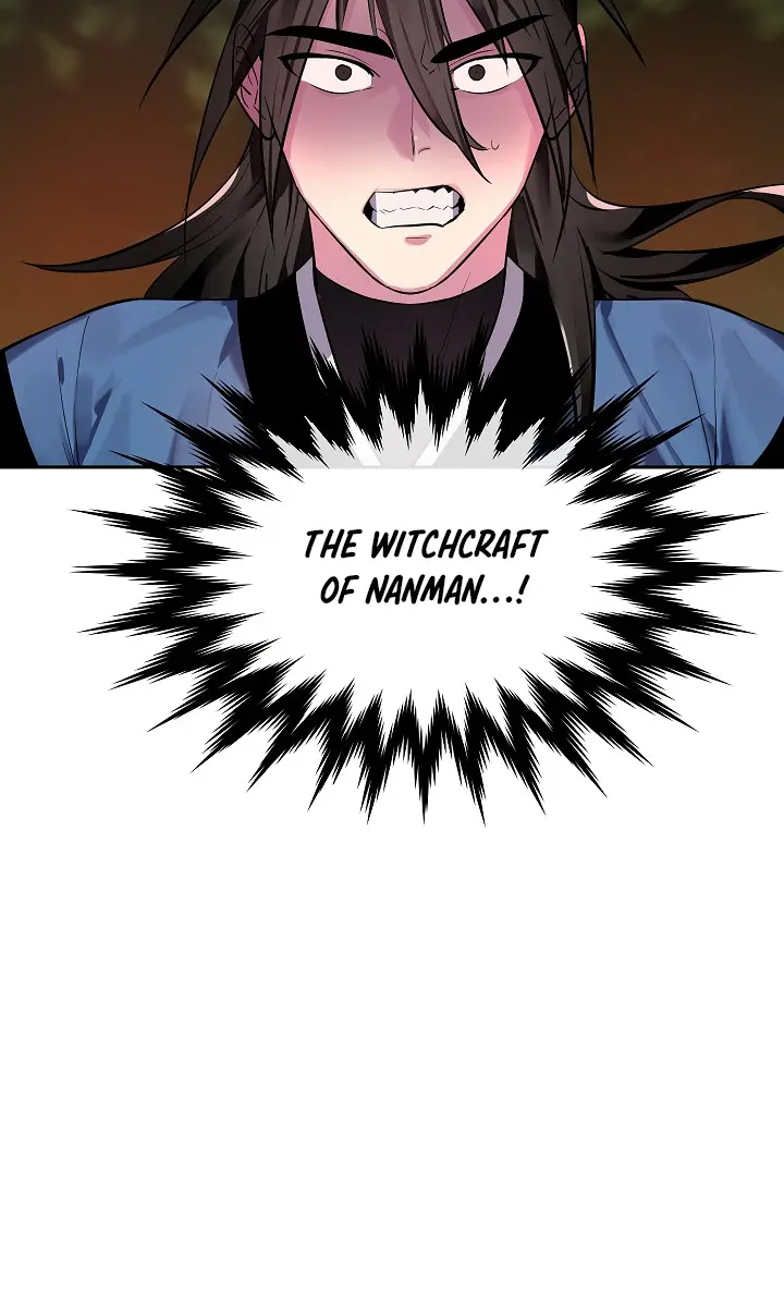 Volcanic Age Chapter 146 Page 75