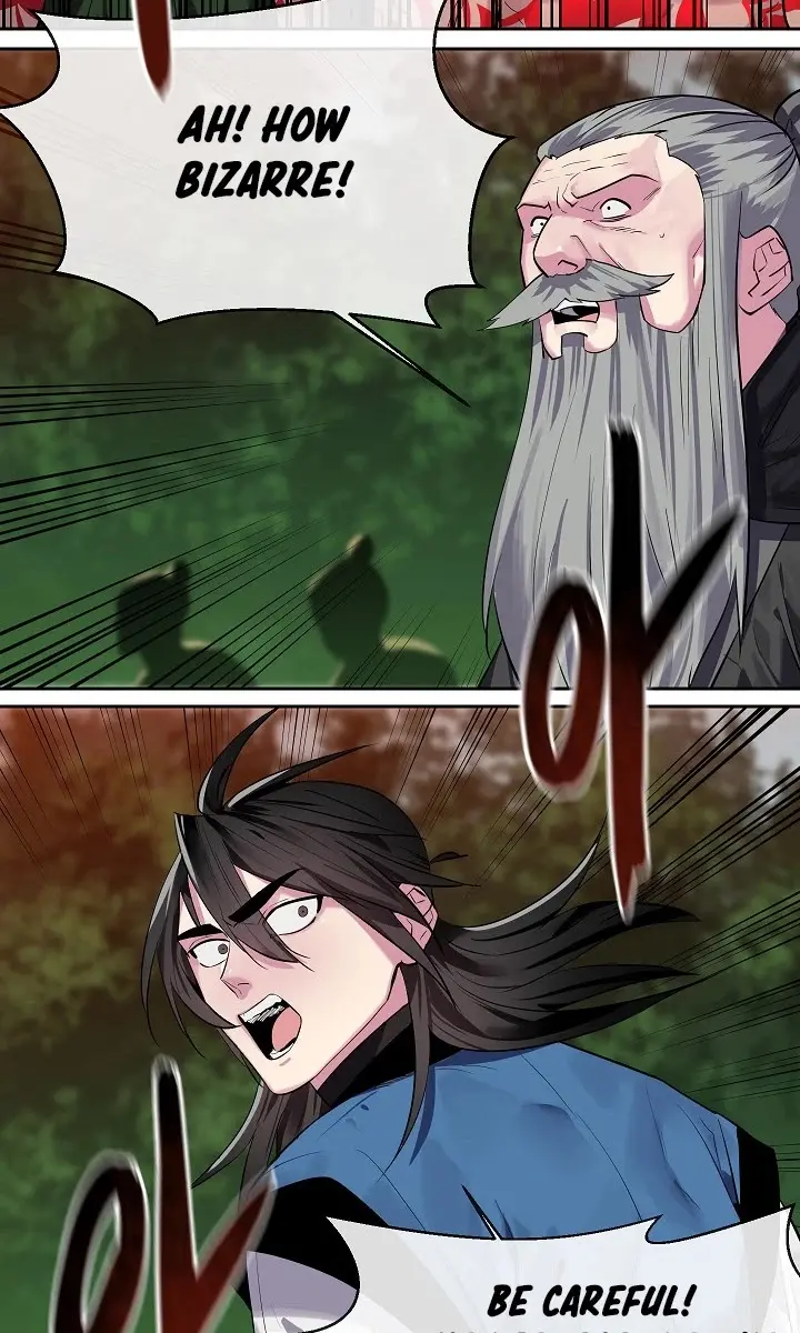 Volcanic Age Chapter 147 Page 3