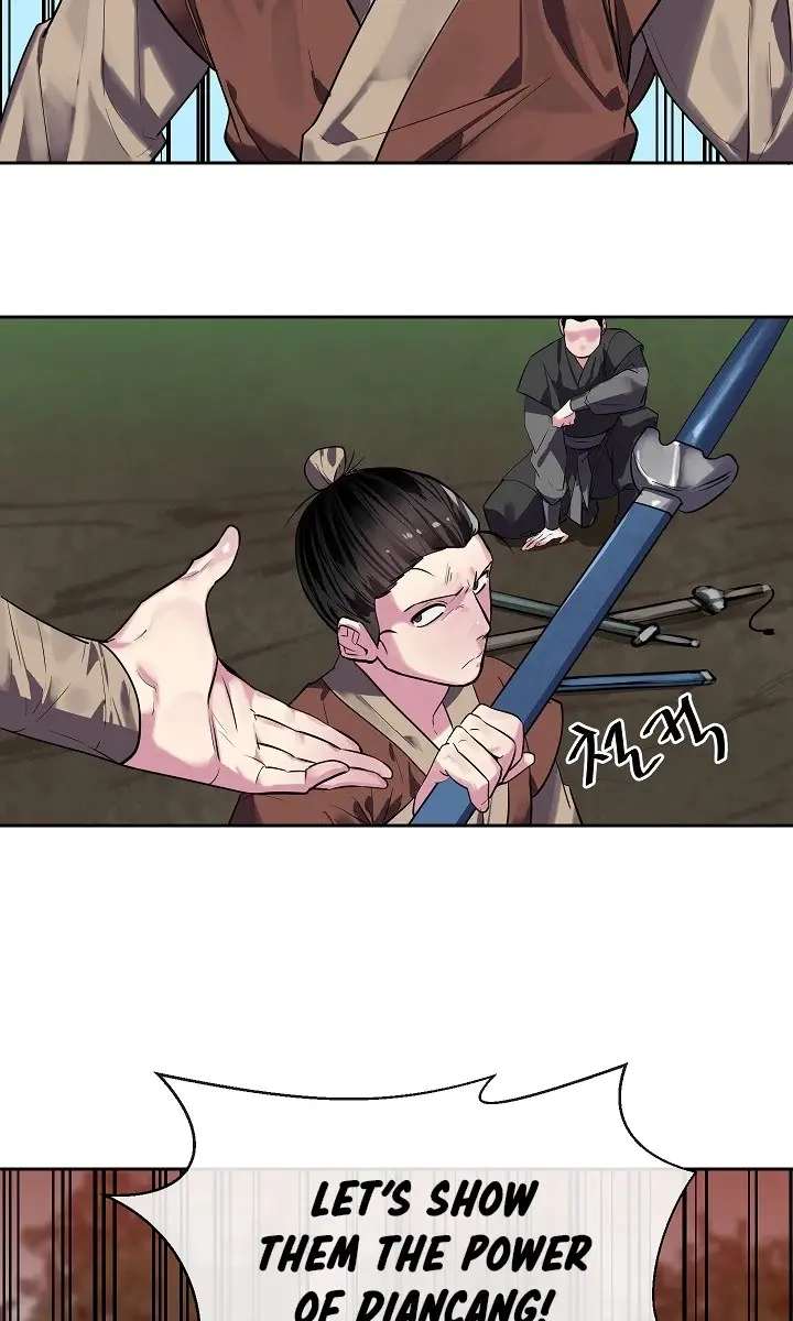 Volcanic Age Chapter 147 Page 7