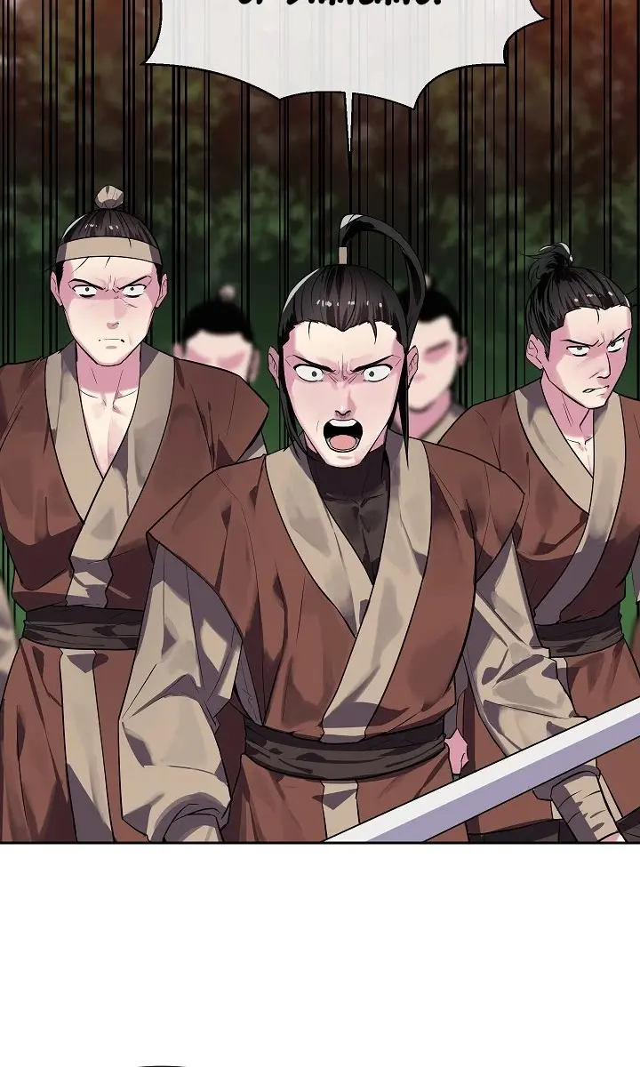 Volcanic Age Chapter 147 Page 8