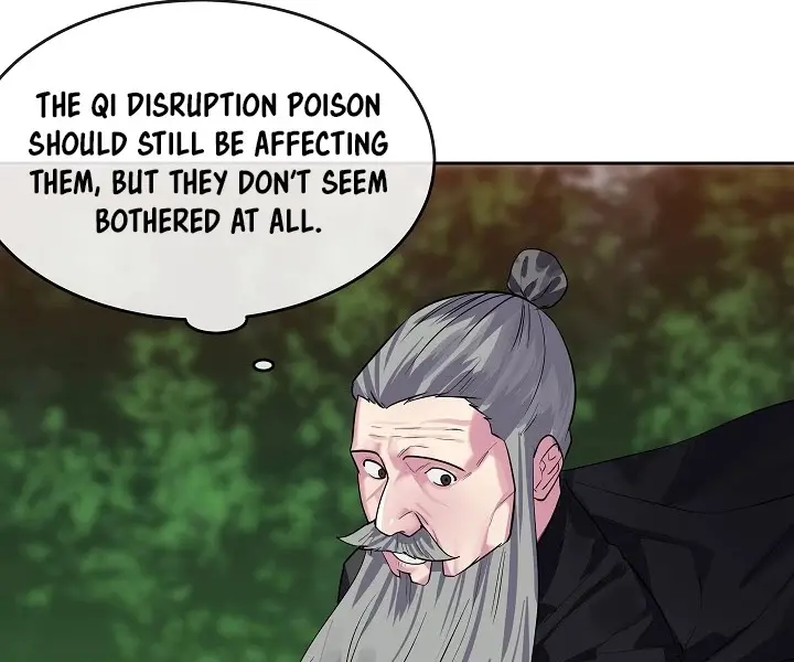 Volcanic Age Chapter 147 Page 9