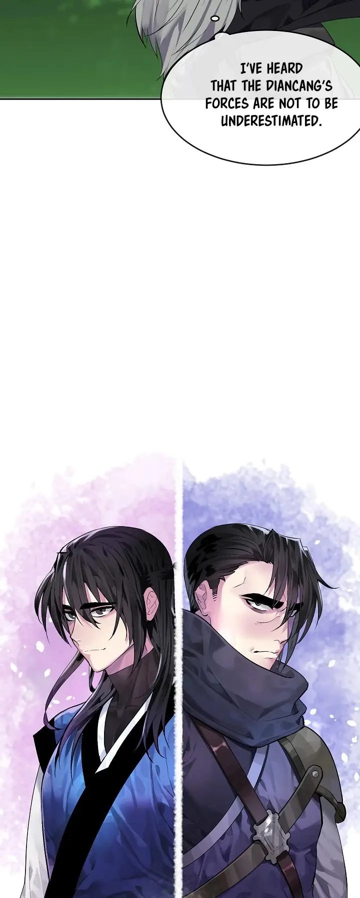 Volcanic Age Chapter 147 Page 10