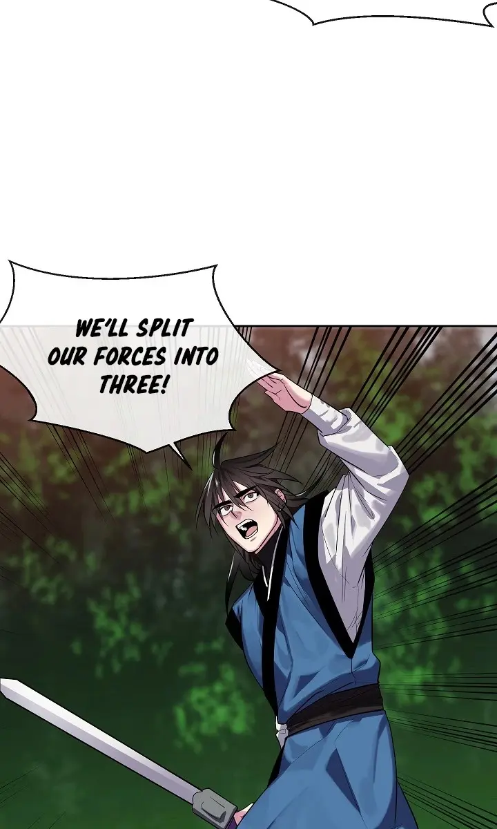 Volcanic Age Chapter 147 Page 12