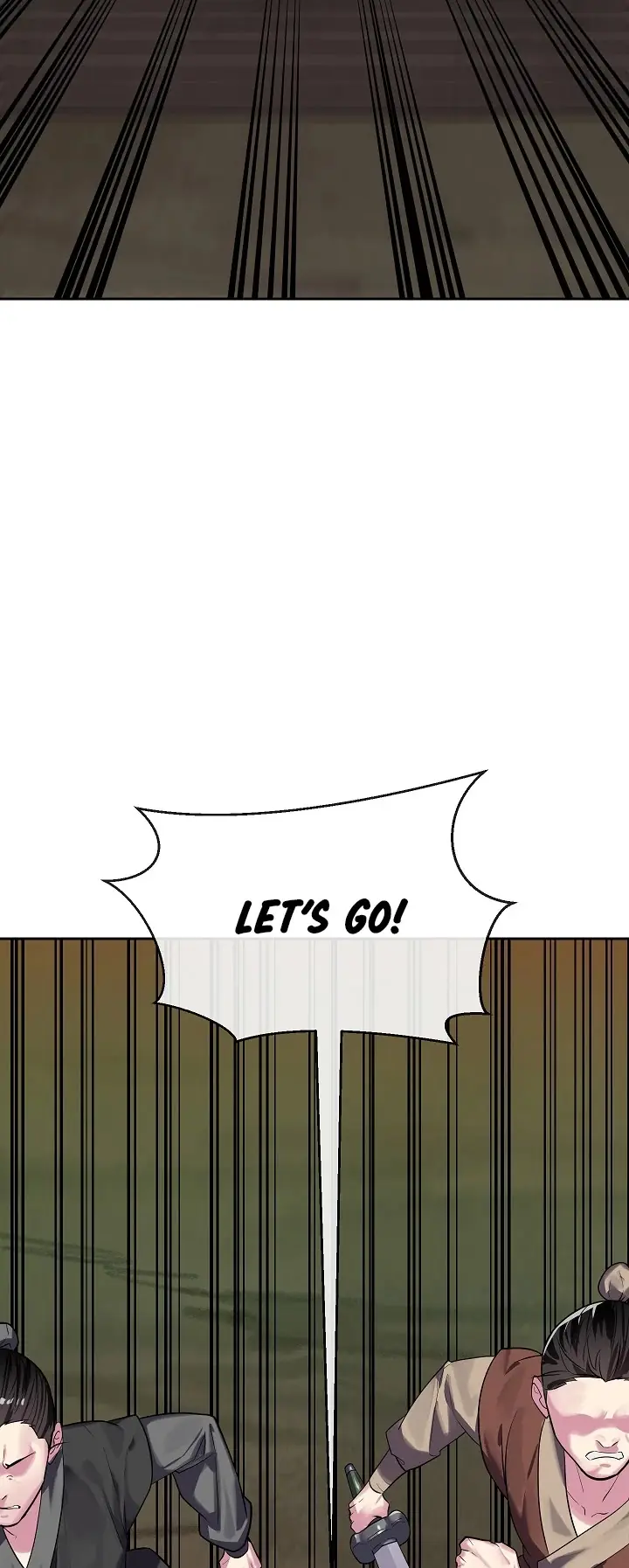 Volcanic Age Chapter 147 Page 15