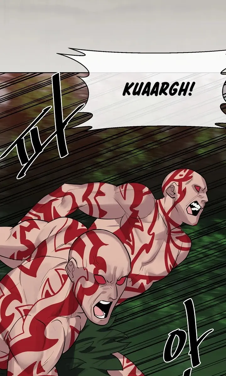 Volcanic Age Chapter 147 Page 17