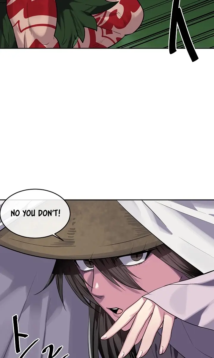 Volcanic Age Chapter 147 Page 18