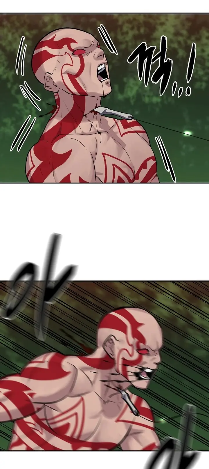 Volcanic Age Chapter 147 Page 21