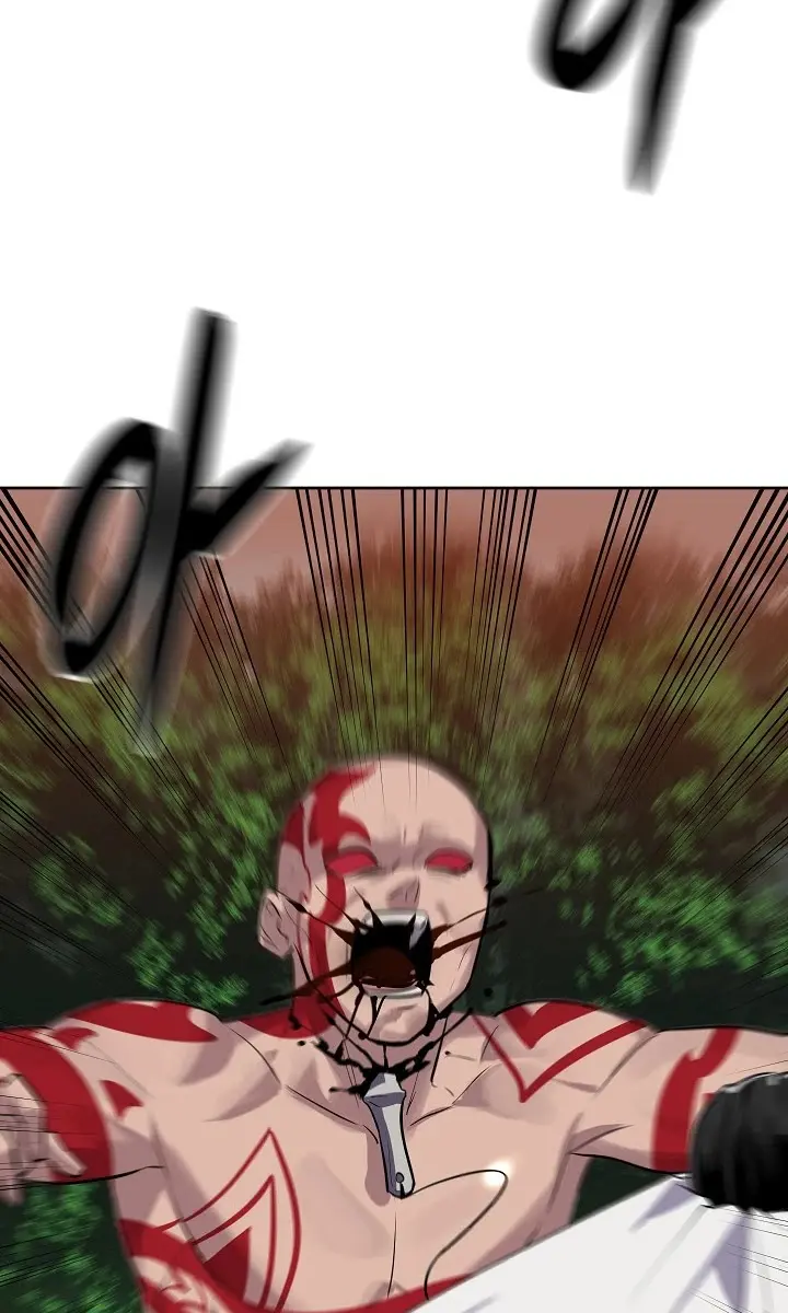 Volcanic Age Chapter 147 Page 22