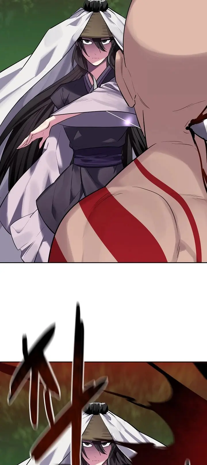 Volcanic Age Chapter 147 Page 25