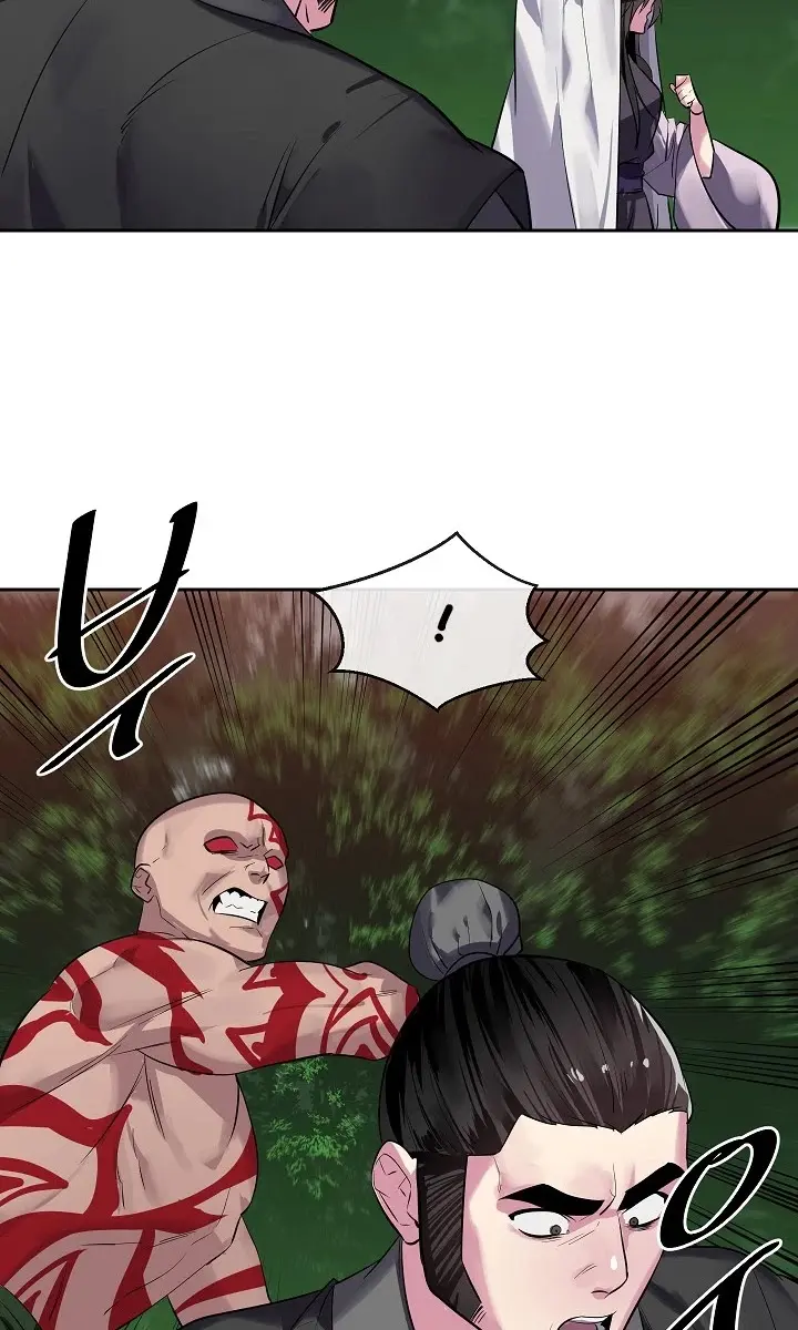 Volcanic Age Chapter 147 Page 27