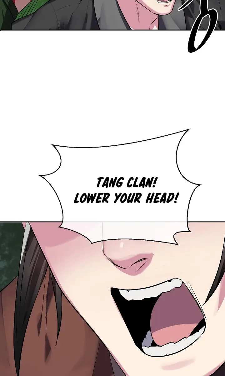 Volcanic Age Chapter 147 Page 28