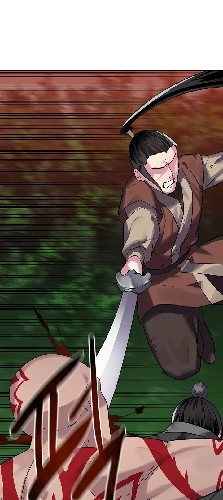 Volcanic Age Chapter 147 Page 30