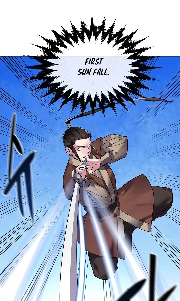 Volcanic Age Chapter 147 Page 32