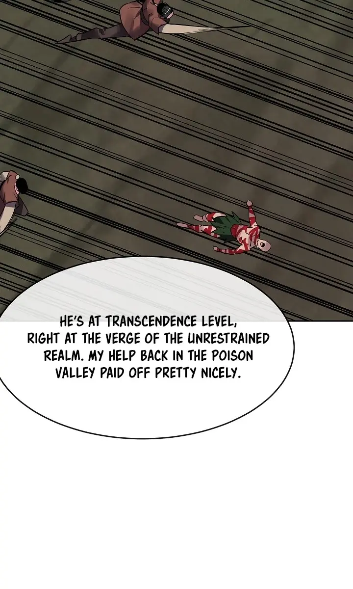 Volcanic Age Chapter 147 Page 37