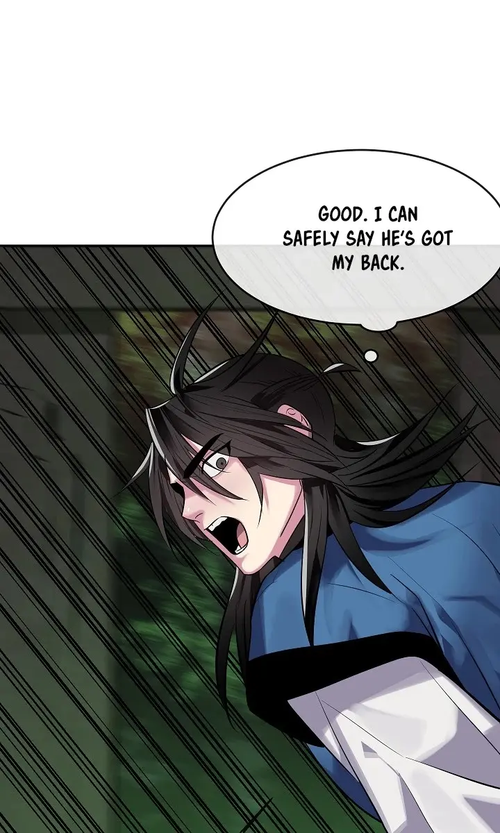 Volcanic Age Chapter 147 Page 38