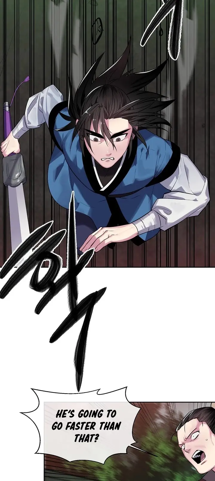 Volcanic Age Chapter 147 Page 41