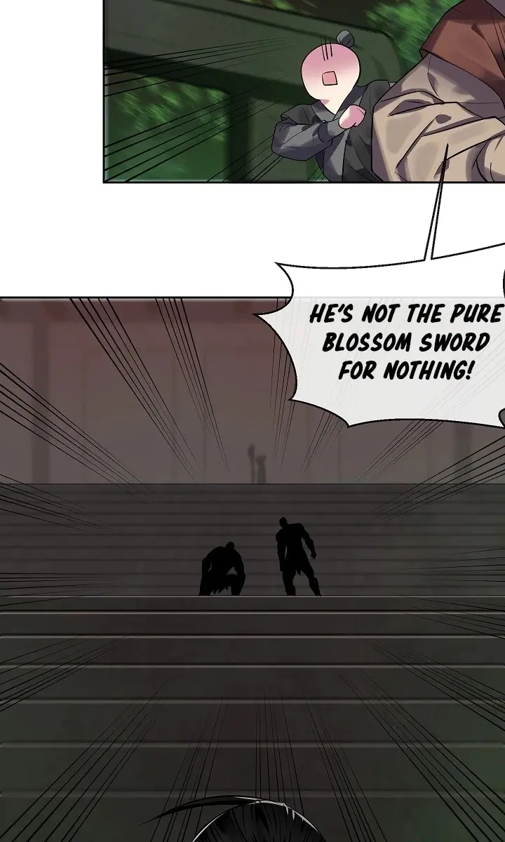 Volcanic Age Chapter 147 Page 42