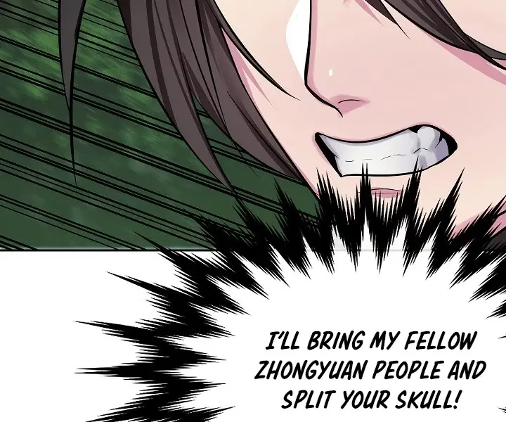 Volcanic Age Chapter 147 Page 44