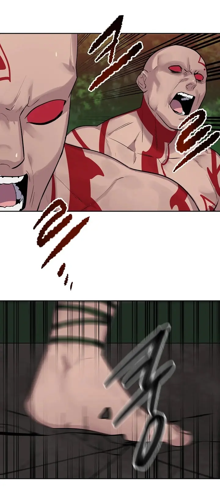 Volcanic Age Chapter 147 Page 48