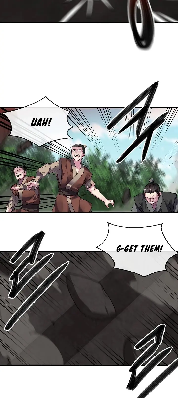 Volcanic Age Chapter 147 Page 52