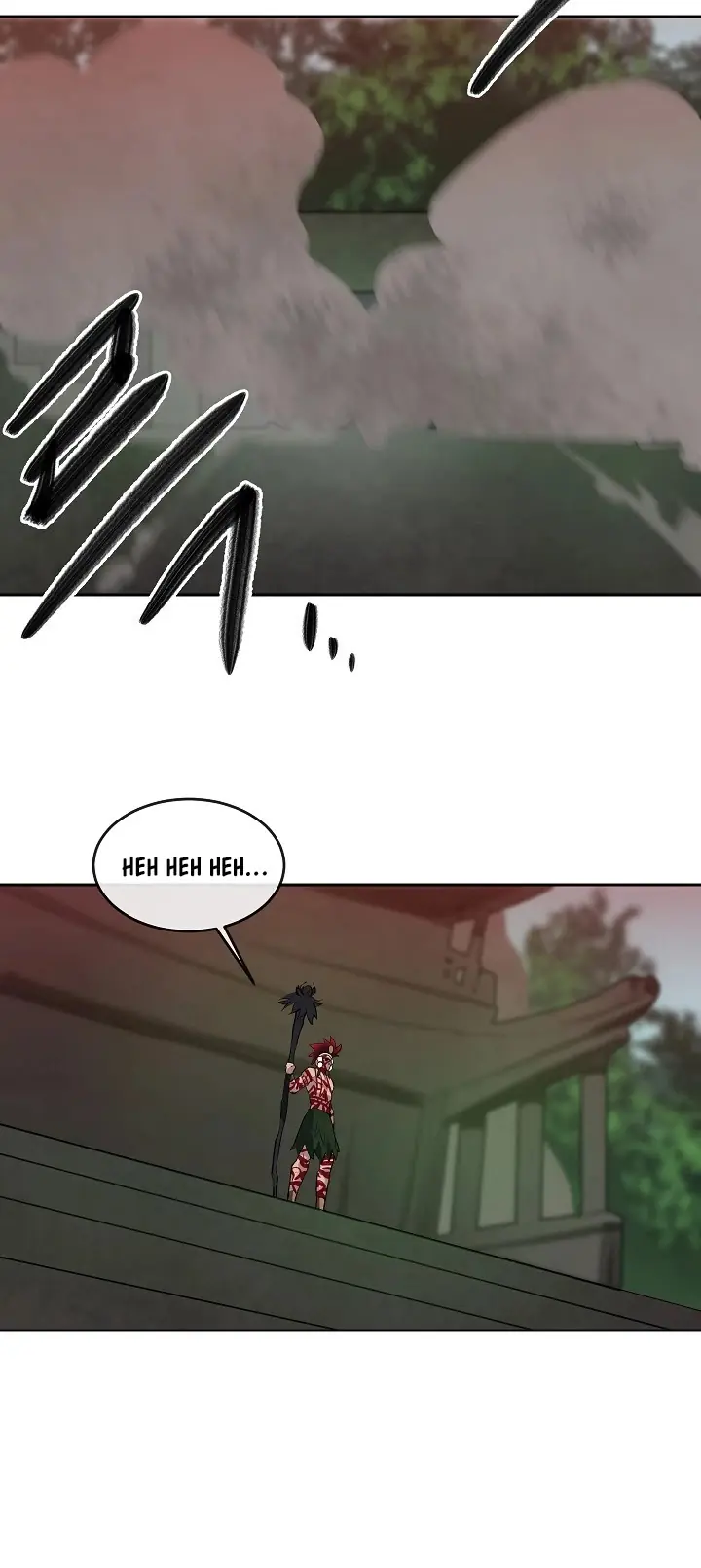 Volcanic Age Chapter 147 Page 53