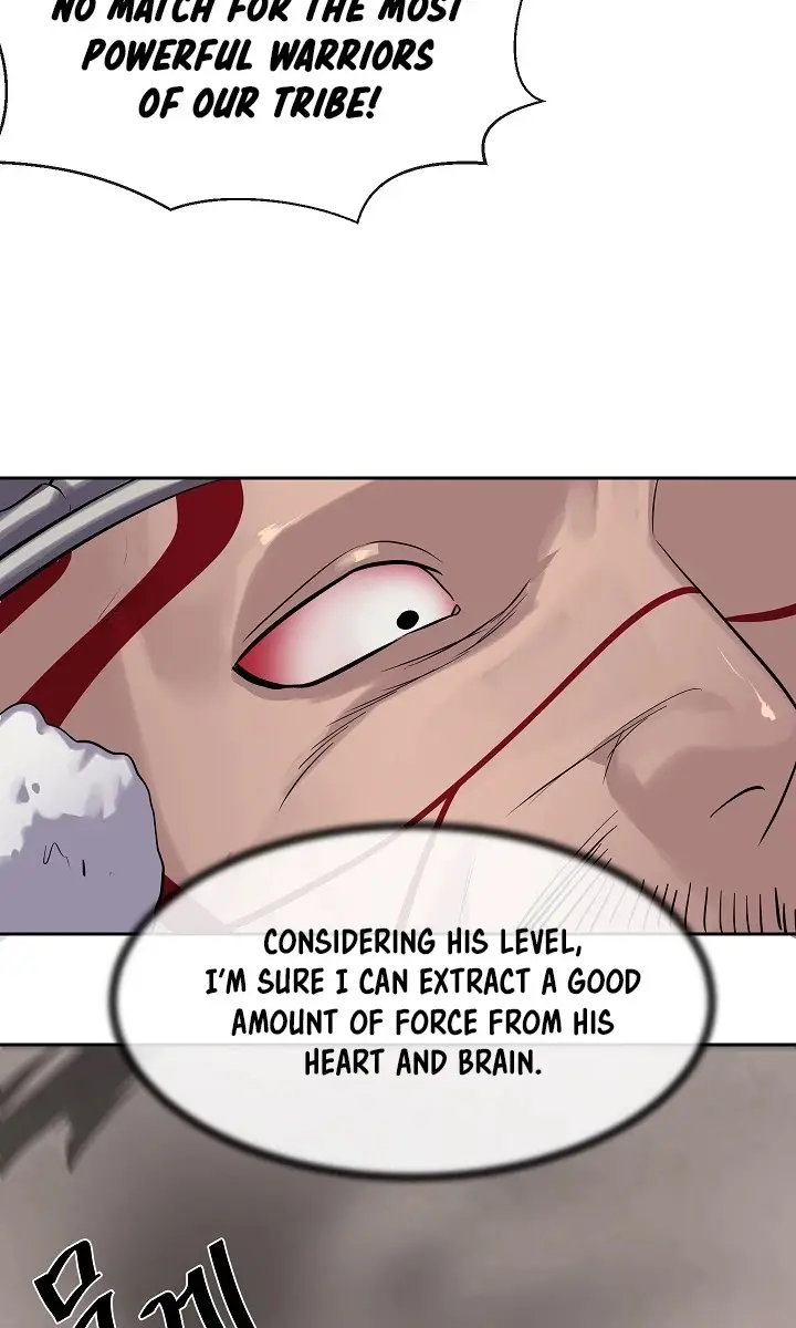 Volcanic Age Chapter 147 Page 55