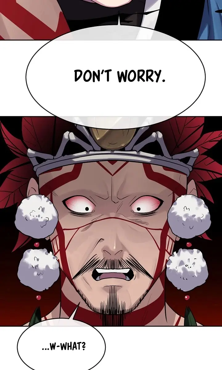 Volcanic Age Chapter 147 Page 60