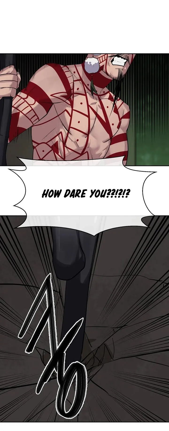 Volcanic Age Chapter 147 Page 64