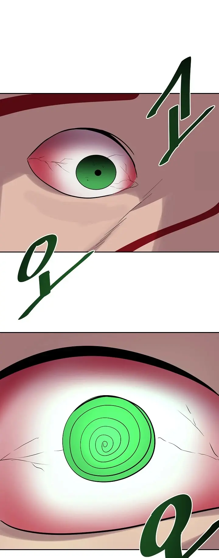 Volcanic Age Chapter 147 Page 65