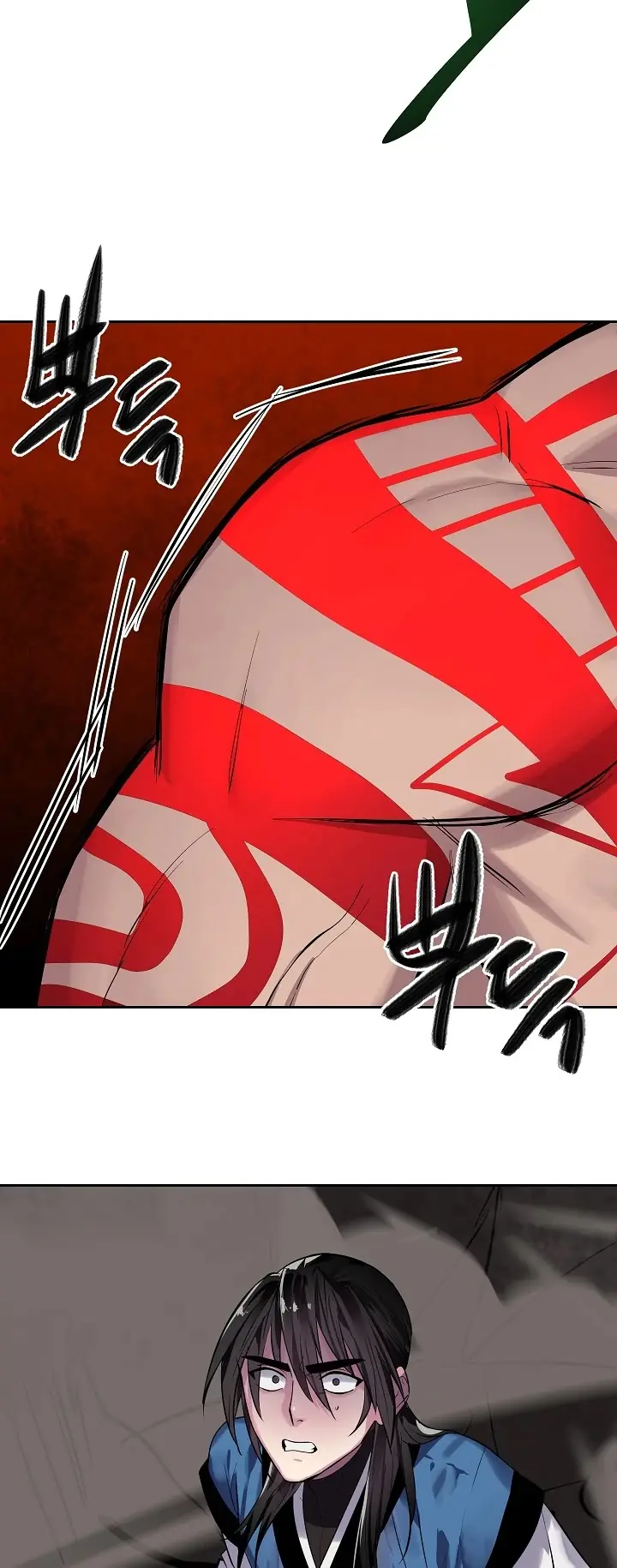 Volcanic Age Chapter 147 Page 66