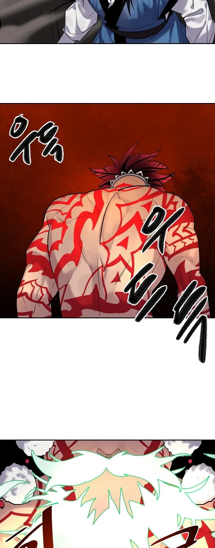 Volcanic Age Chapter 147 Page 67