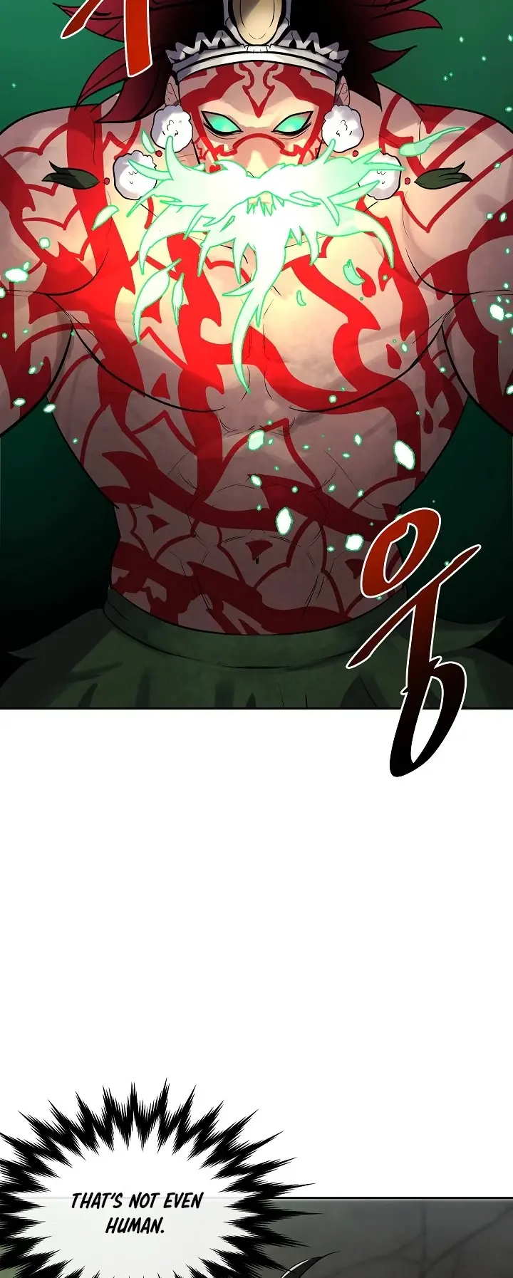 Volcanic Age Chapter 148 Page 5