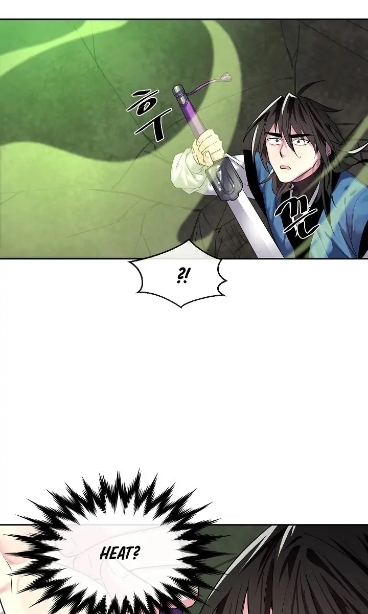 Volcanic Age Chapter 148 Page 7