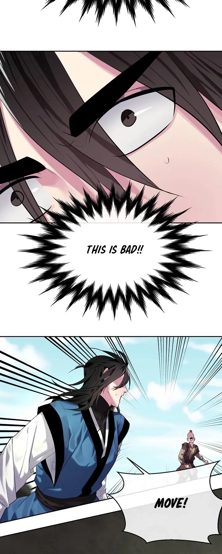 Volcanic Age Chapter 148 Page 10