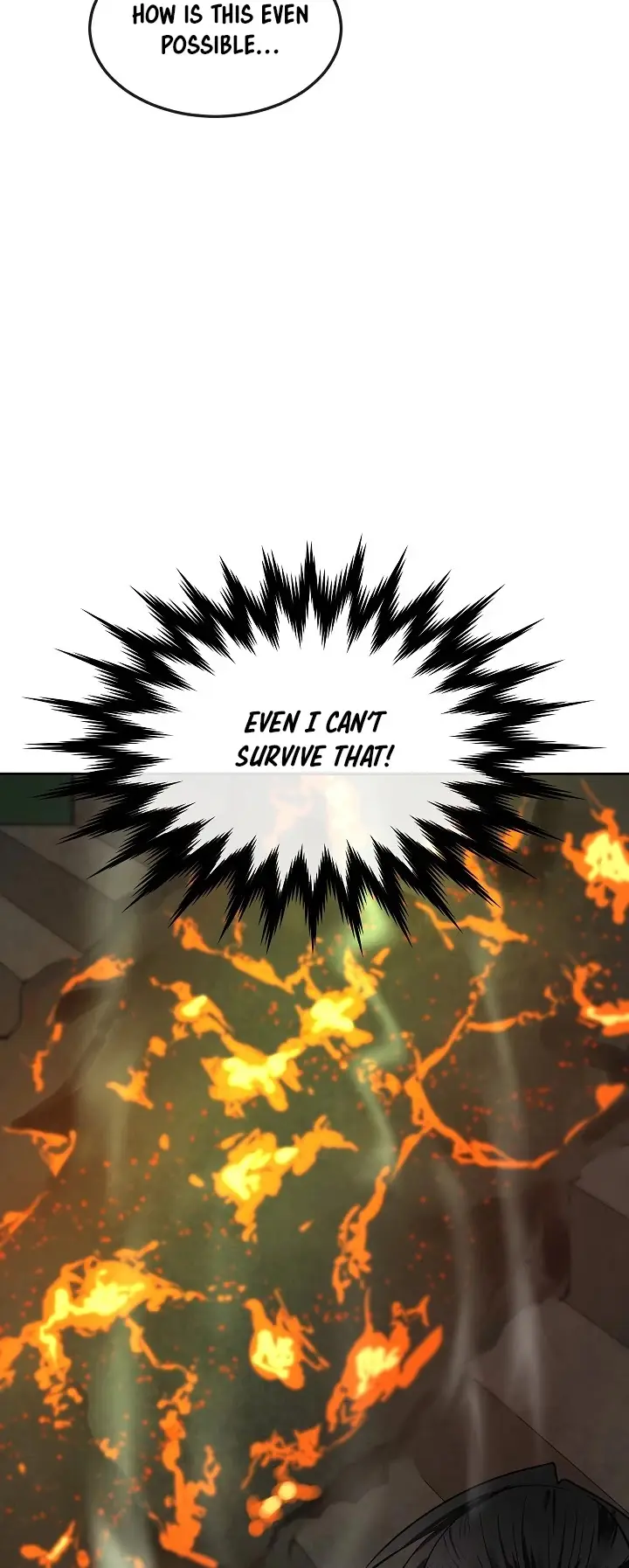 Volcanic Age Chapter 148 Page 15