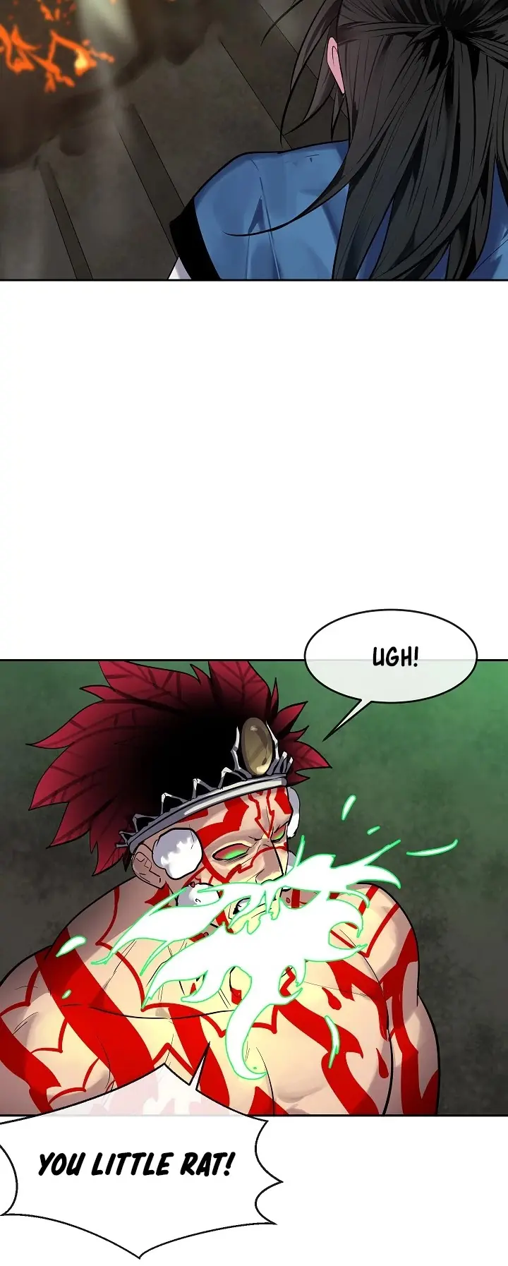 Volcanic Age Chapter 148 Page 16