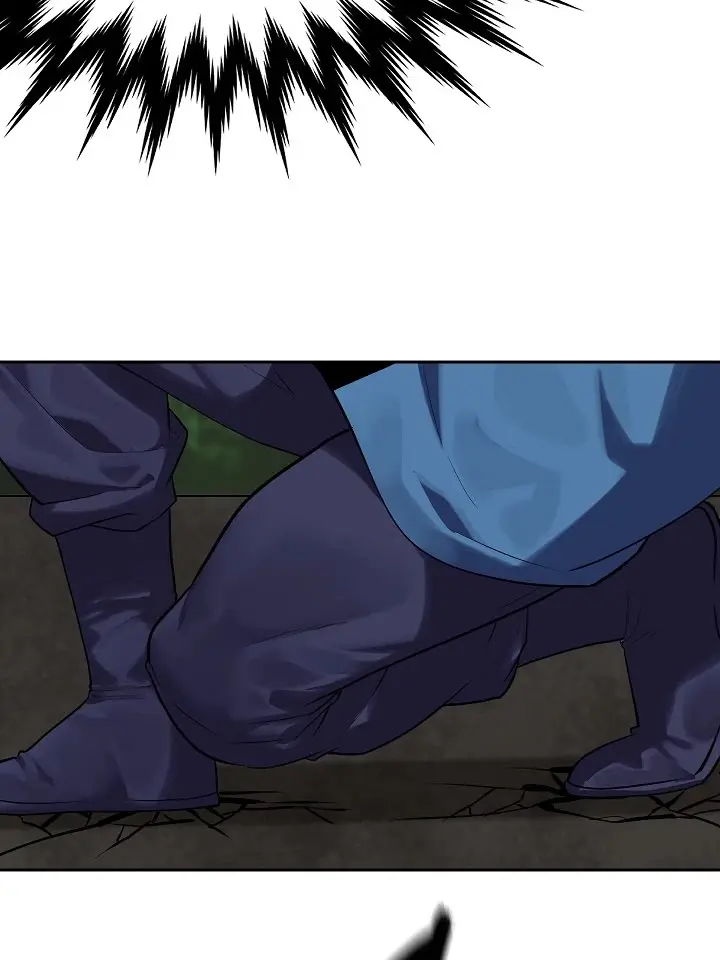 Volcanic Age Chapter 148 Page 21